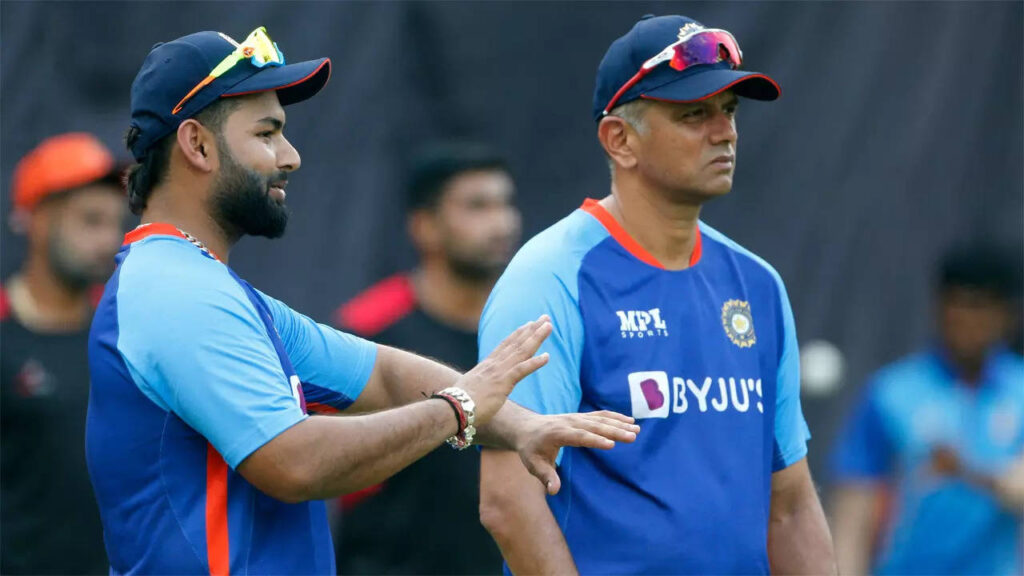 2nd T20I: Test of Pant's captaincy as India plot comeback versus SA