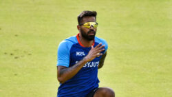 Hardik Pandya recalls the sacrifice made on comeback trail