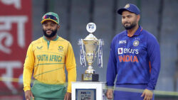 IND vs SA 2nd T20I Live: Test of Pant's captaincy as India plot comeback vs South Africa