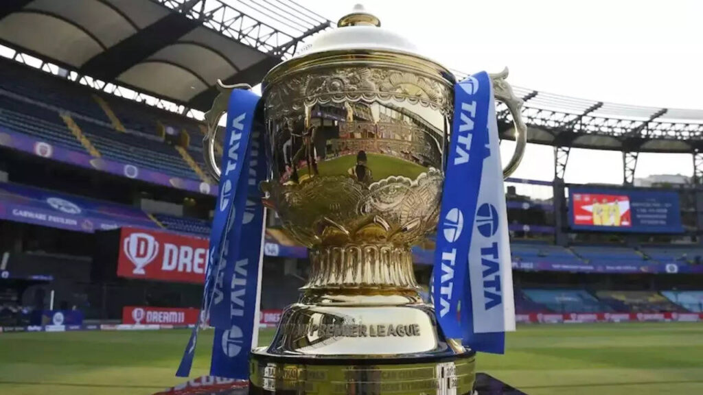 IPL Media Rights Auction: IPL per match value crosses Rs 100 crore mark on Day 1