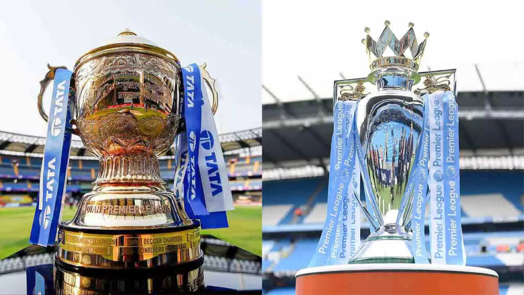 IPL Media Rights: At Rs 104 crore, IPL overtakes EPL in per match value