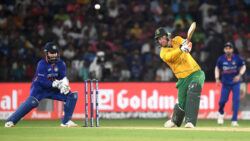 2nd T20I: I'm glad the knock came against India, says Klaasen