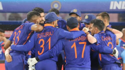 3rd T20I: Pressure on spinners, Ruturaj in must-win game for India