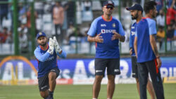 India look to plug the gaps in the third T20I against South Africa