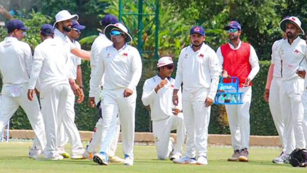 Ranji Trophy 2022: Mumbai up against fearless UP in semis