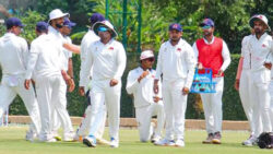 Ranji Trophy 2022: Mumbai up against fearless UP in semis