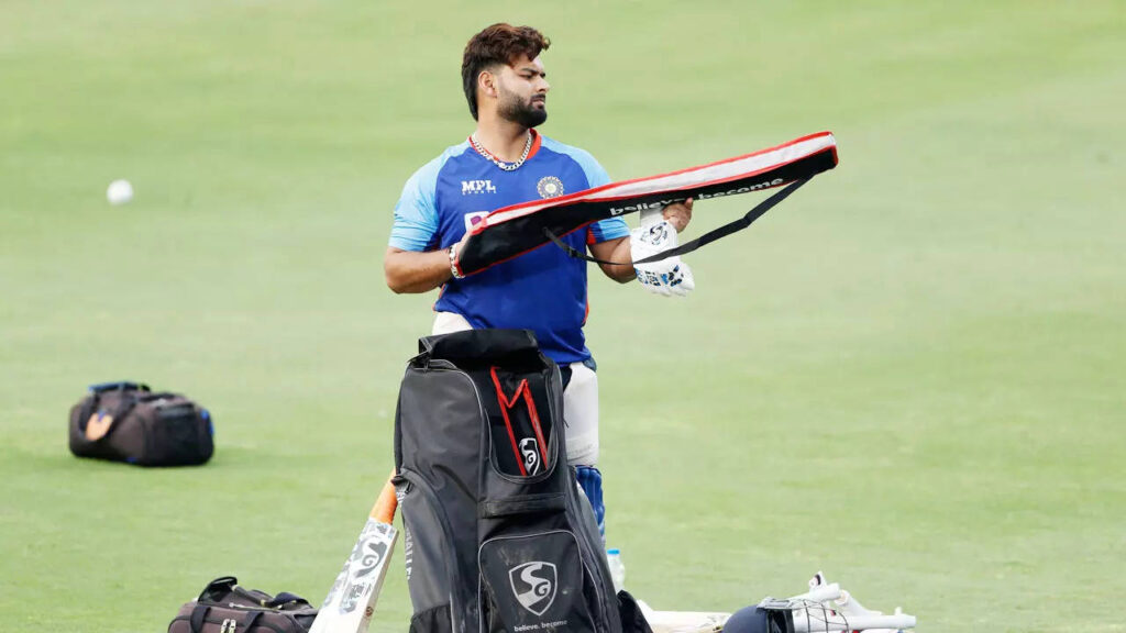 Spinners play important role in Indian conditions: Rishabh Pant