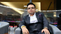 IPL media rights: Jay Shah praises drafting of tender document