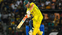 Australia injury woes deepen as Marcus Stoinis ruled out