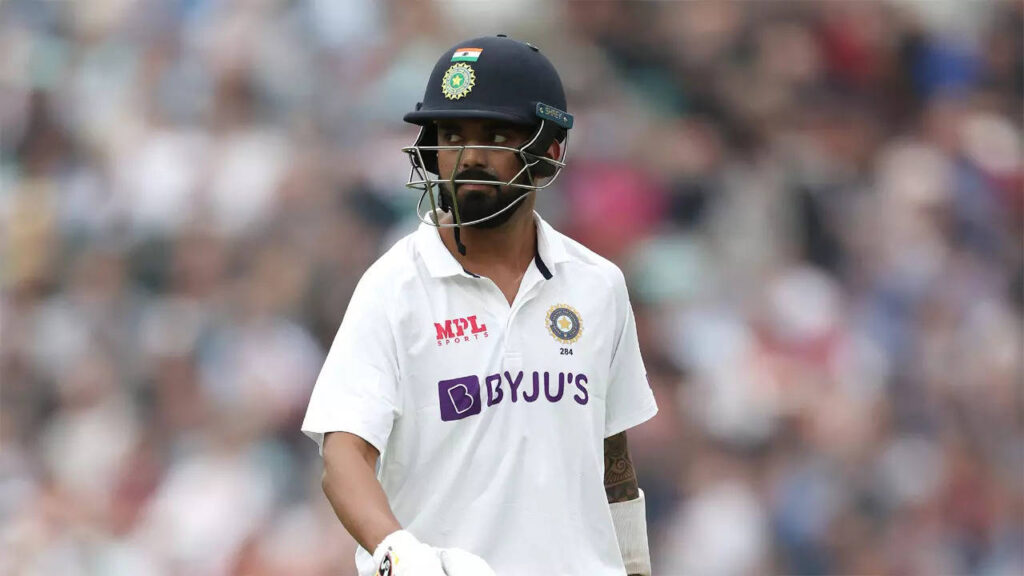 India vs England: KL Rahul to miss rescheduled Test in Birmingham