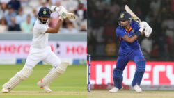 Rahul to miss England Test, Hardik in line for captaincy during Ireland T20Is