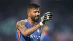 Hardik Pandya named captain for Ireland T20Is; Rahul Tripathi gets maiden call-up