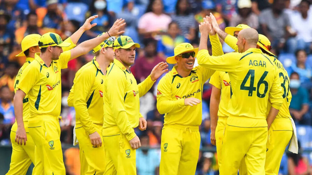 Live Score: Sri Lanka vs Australia, 2nd ODI