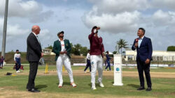 Live Blog: West Indies vs Bangladesh, 1st Test Day 1