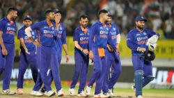 4th T20I: Karthik blitz sets up India's series-levelling win over SA