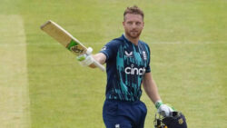 England have sights set on 500-run mark, says Jos Buttler