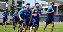 Mission England: Team India begins preparations for rescheduled fifth Test