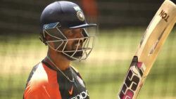 Comeback man Murali Vijay looks to enjoy cricket again