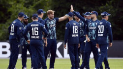 No fireworks this time as England beat Netherlands in second ODI