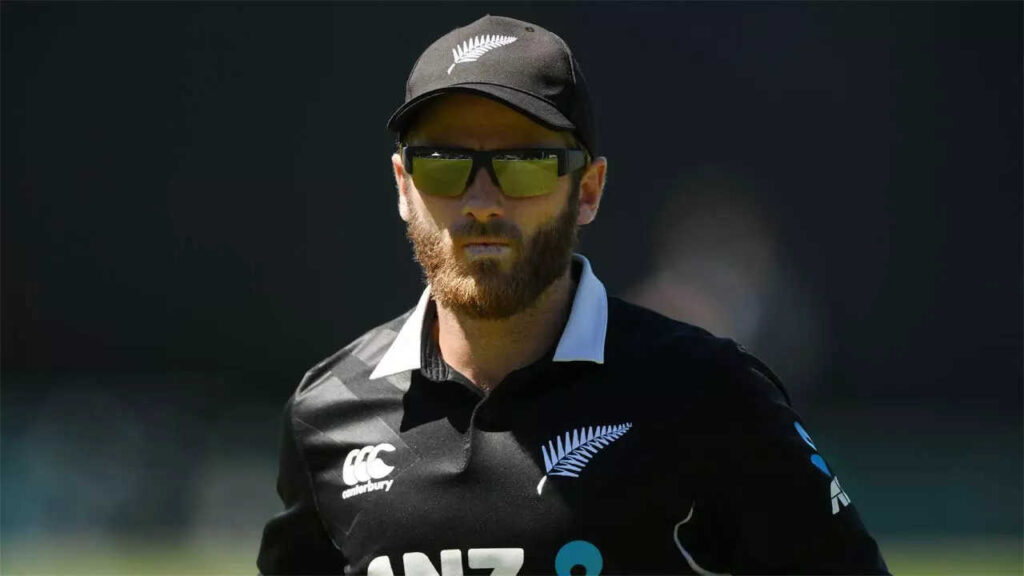 Kane Williamson to miss New Zealand white-ball Europe tours