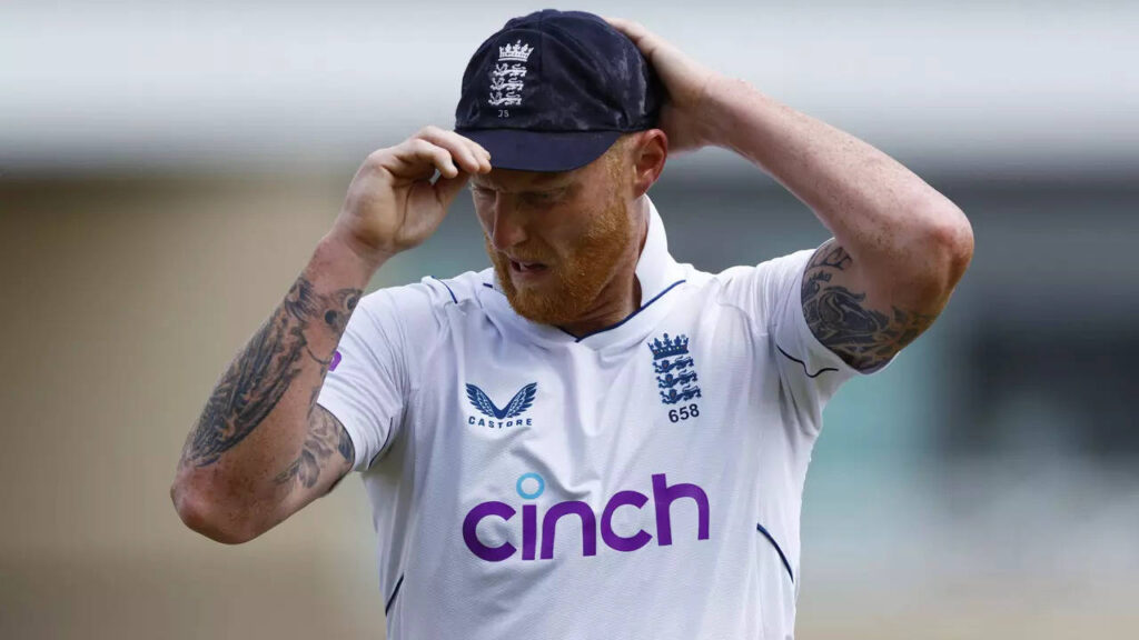 Unwell Ben Stokes misses England training ahead of third Test vs New Zealand