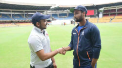 Ranji Trophy Final Live: Mumbai hold all the aces against Madhya Pradesh