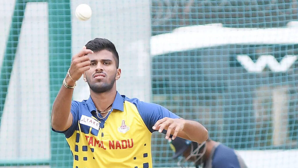 Washington Sundar likely to make county debut, to play for Lancashire