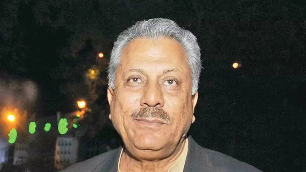 Zaheer Abbas admitted to ICU in London