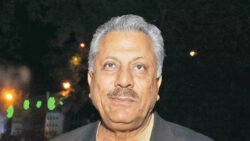 Zaheer Abbas admitted to ICU in London