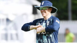 Eoin Morgan to miss third Netherlands ODI with injury