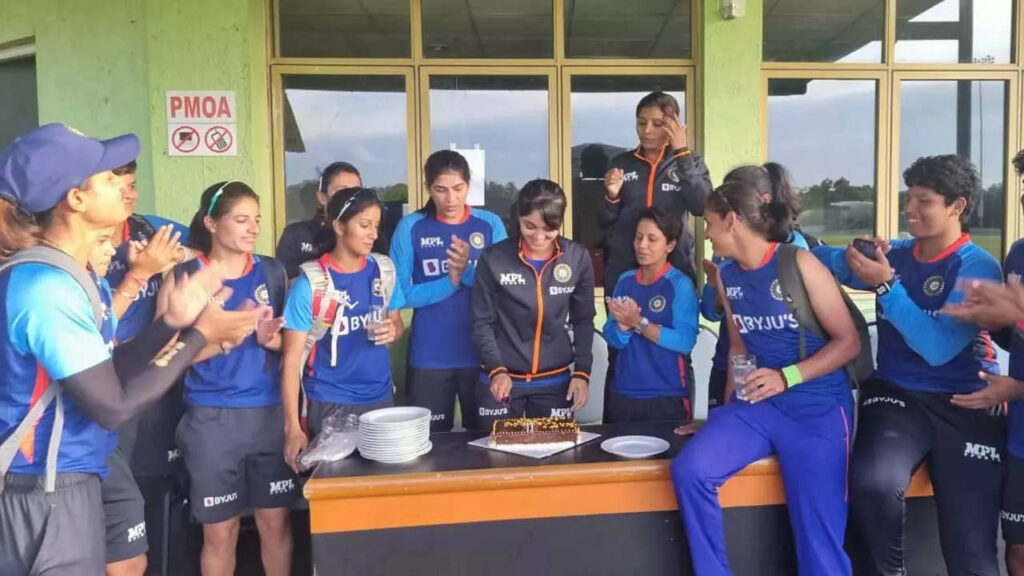 India women eye fresh start against Sri Lanka in first T20I