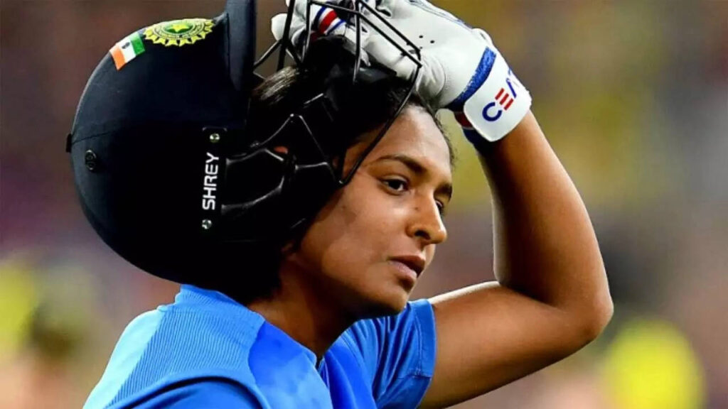 We have several top order batters, everyone will have their chances: Harmanpreet