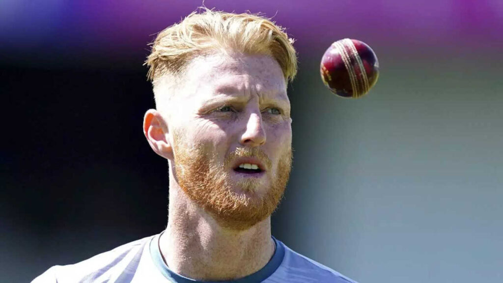 Stokes urges England to continue with aggressive approach in final NZ Test