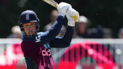 Roy, Buttler star as England cruise to ODI series sweep vs Netherlands