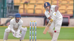 BCCI has no money for DRS in Ranji Trophy final!