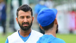 First class stint helped me make Team India comeback: Pujara