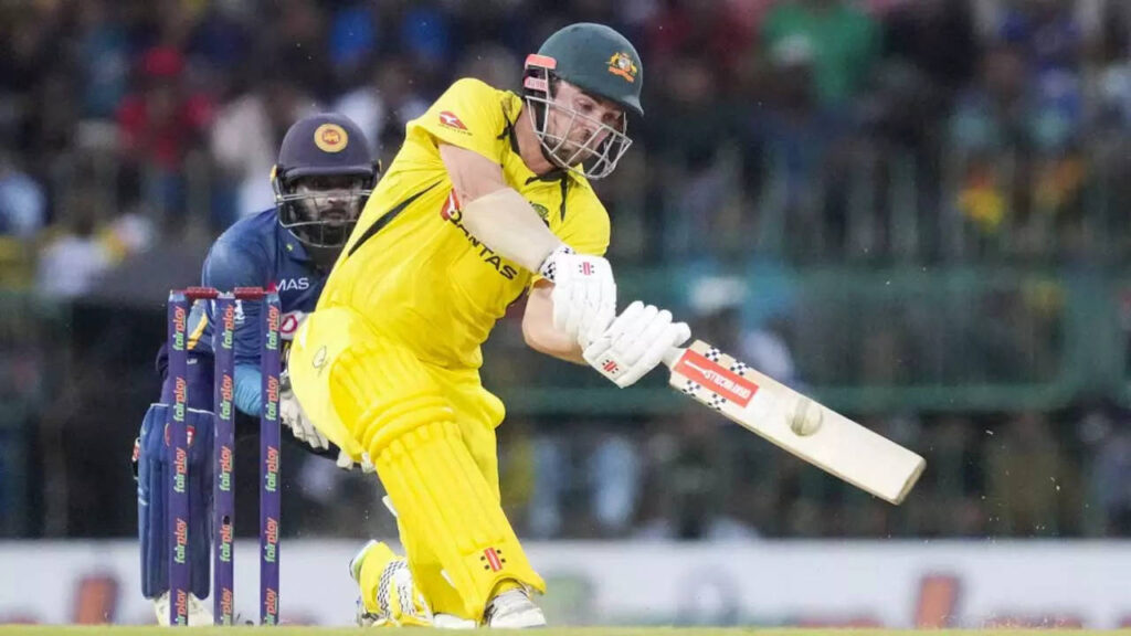 New injury headache for Australia as Head to miss final Lanka ODI