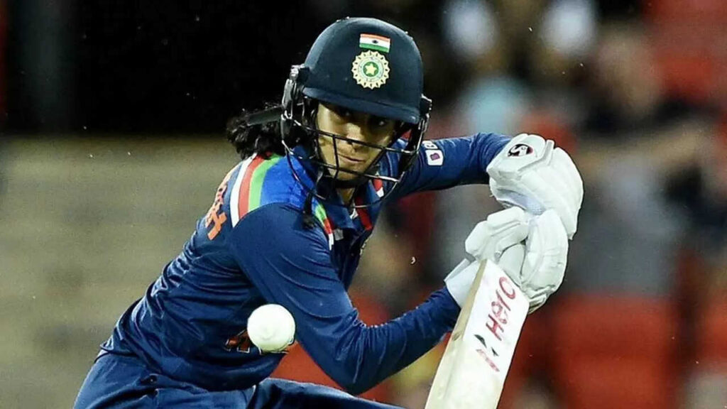 Blessed to have spoken to Rohit and Pant after being dropped: Jemimah