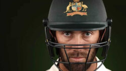 Glenn Maxwell added to Australia's Test squad to face Sri Lanka