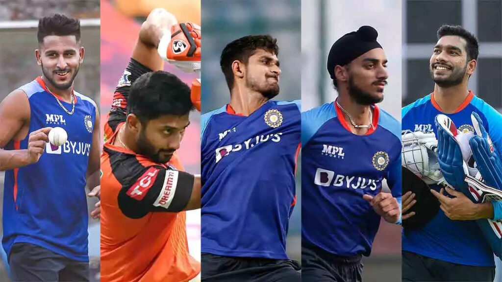 India vs Ireland: Five India players to watch out for