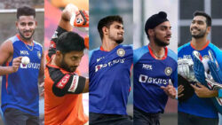 India vs Ireland: Five India players to watch out for