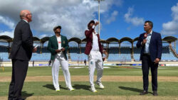 Live Cricket Score, 2nd Test: West Indies vs Bangladesh