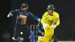 5th ODI: Carey, bowlers give Australia consolation win over SL