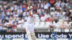 Stokes becomes third batter to smash 100 sixes in Test cricket