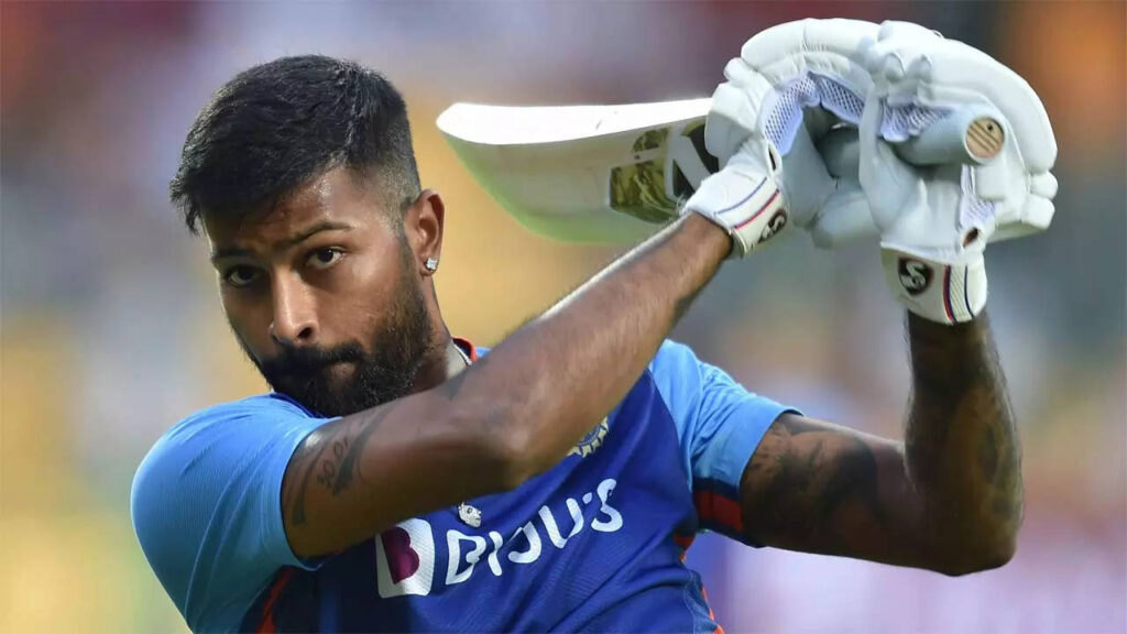 Hardik Pandya relishes captaincy, says it brings best out of him