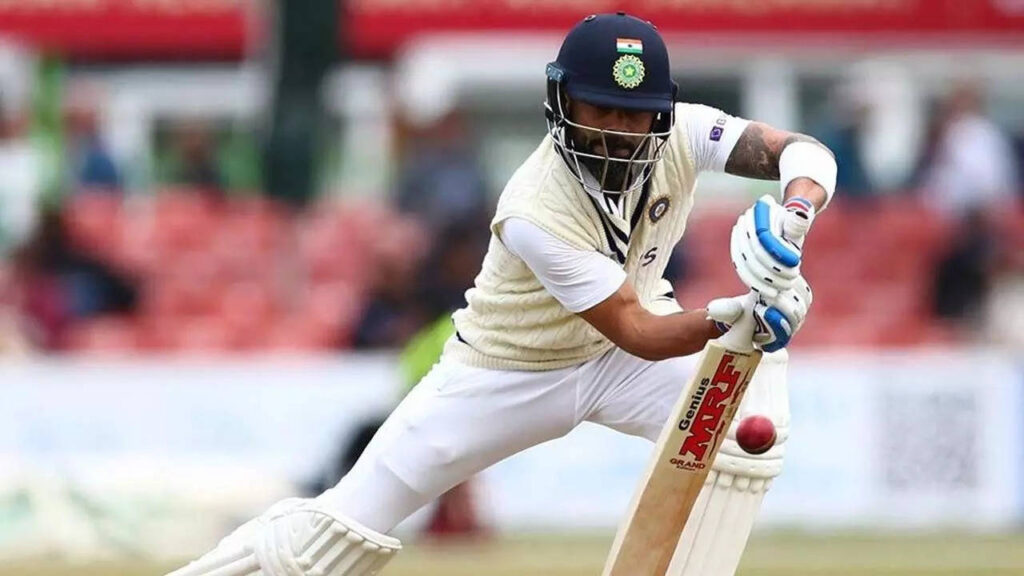 Kohli hits 67; Shreyas, Jadeja also score fifties in warm-up game