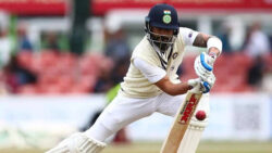 Kohli hits 67; Shreyas, Jadeja also score fifties in warm-up game