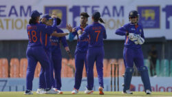 3rd T20I: India women eye series sweep against Sri Lanka