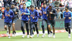 2nd T20I: India expect young stars to shine in gloomy Irish weather