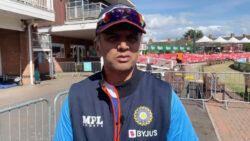 We've ticked all the boxes: Dravid satisfied with India's preparation